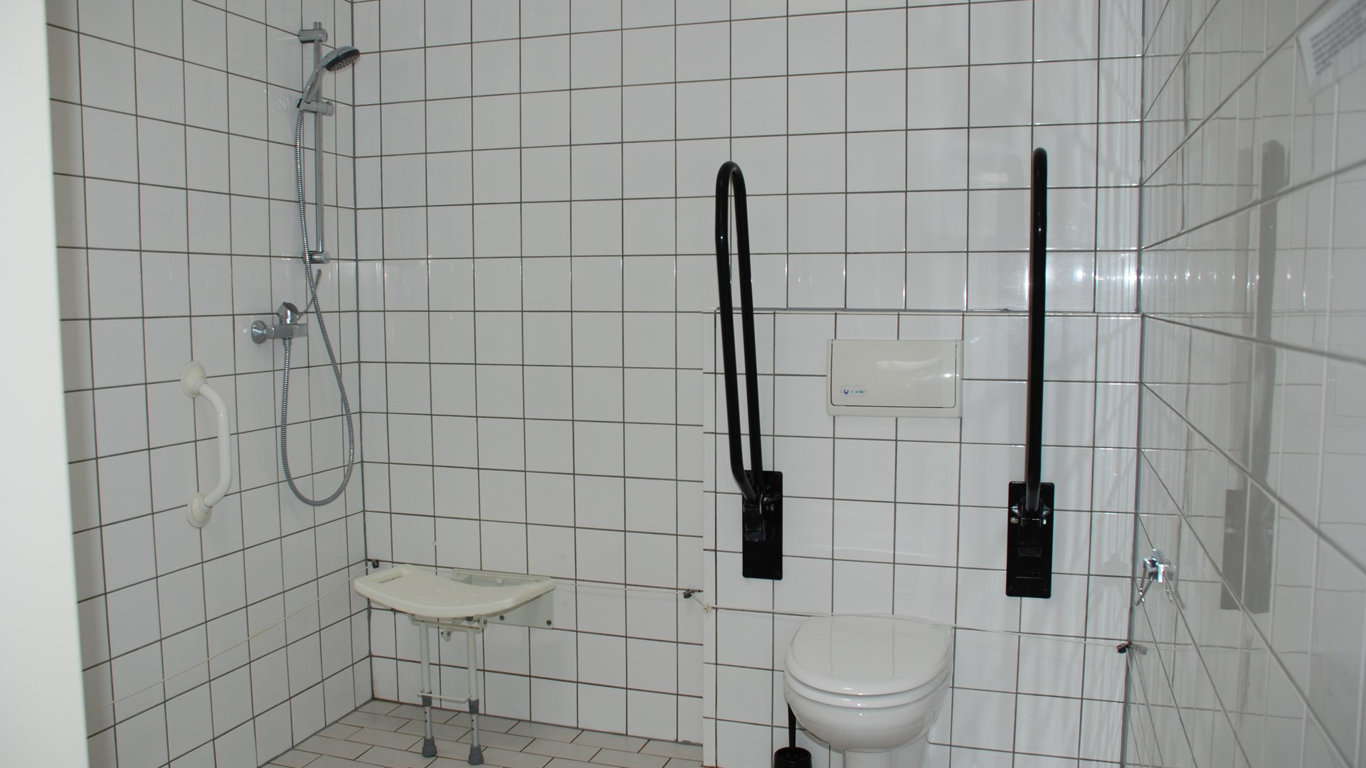 Groepsaccommodatie Den Osse