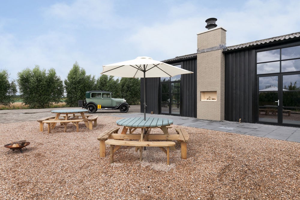7Huizen aan Zee (28 pers.) 7Huizen aan Zee (28 pers.)